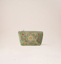 Earth Goddess Coin Purse