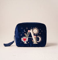 Enchanted Alphabet Wash Bag