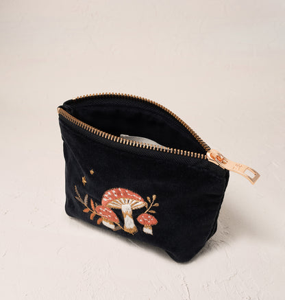 Enchanted Woodland Coin Purse