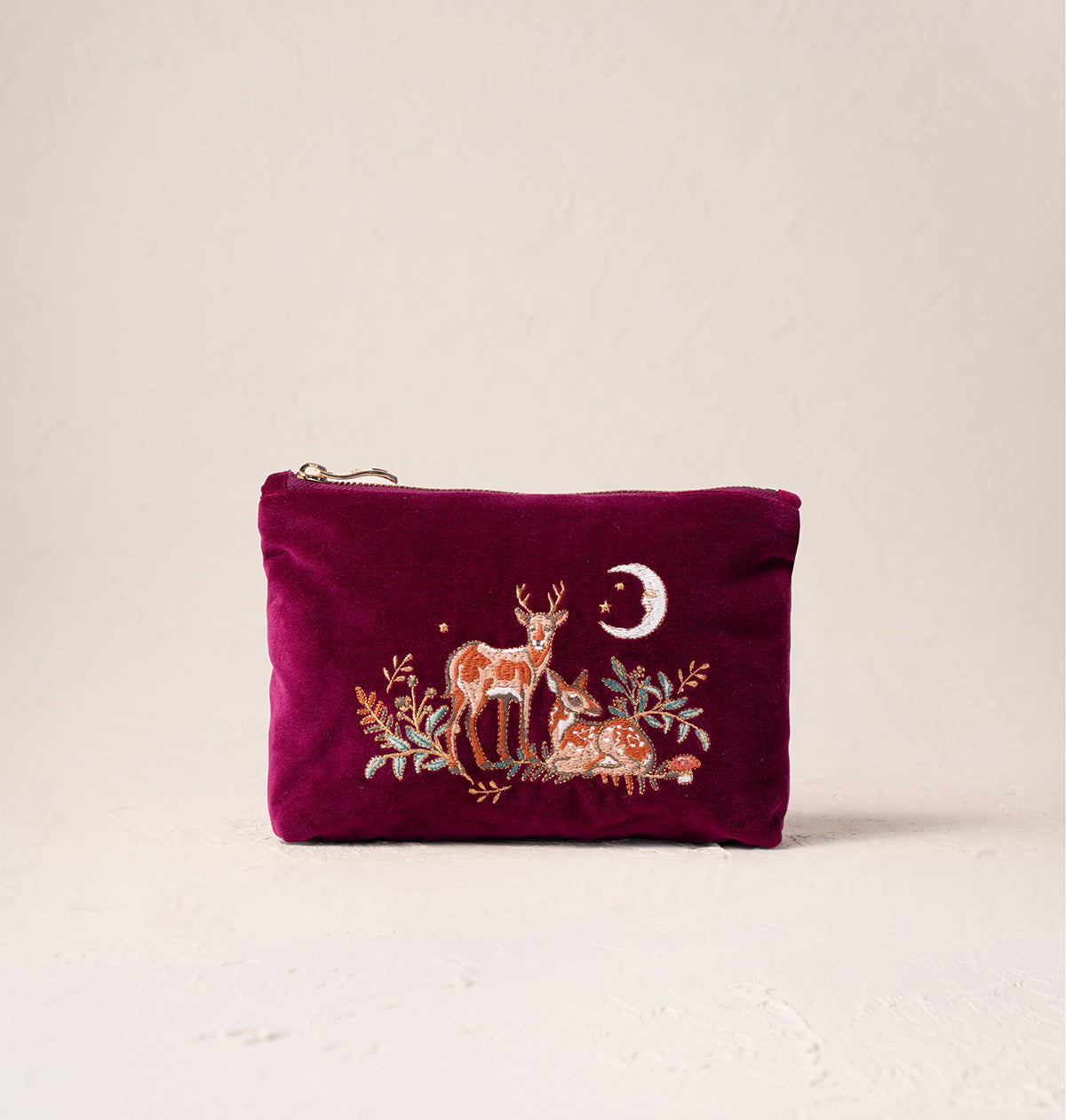 Enchanted Woodland Mini Pouch