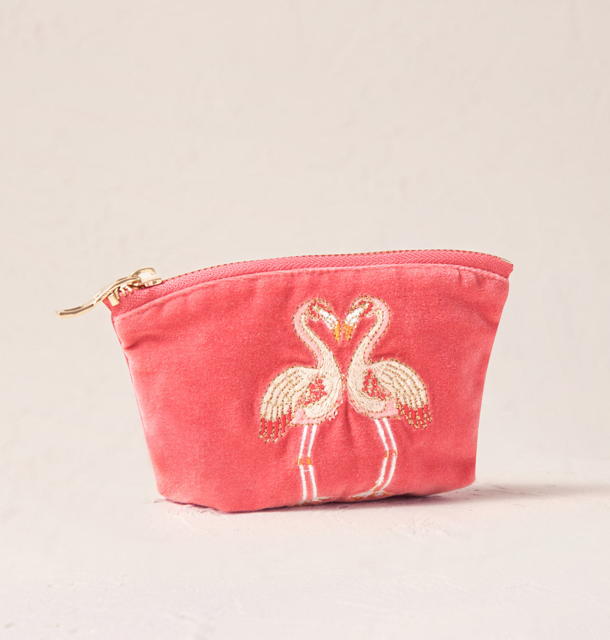 Vs PINK coin selling purse