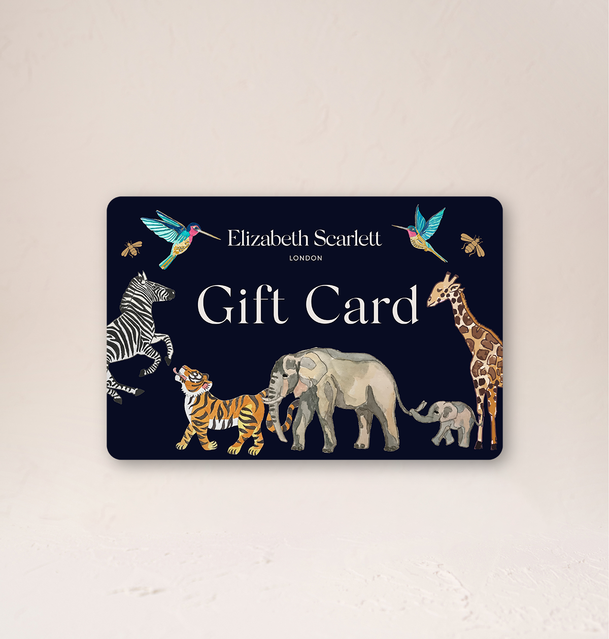 Digital Gift Card