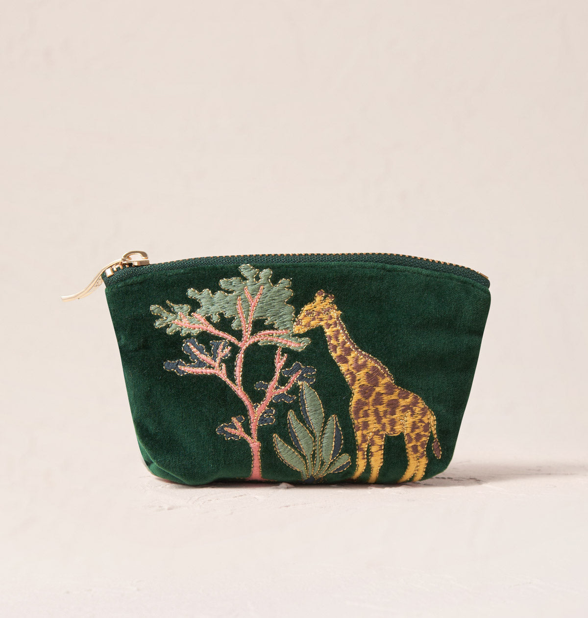 Giraffe purses sales