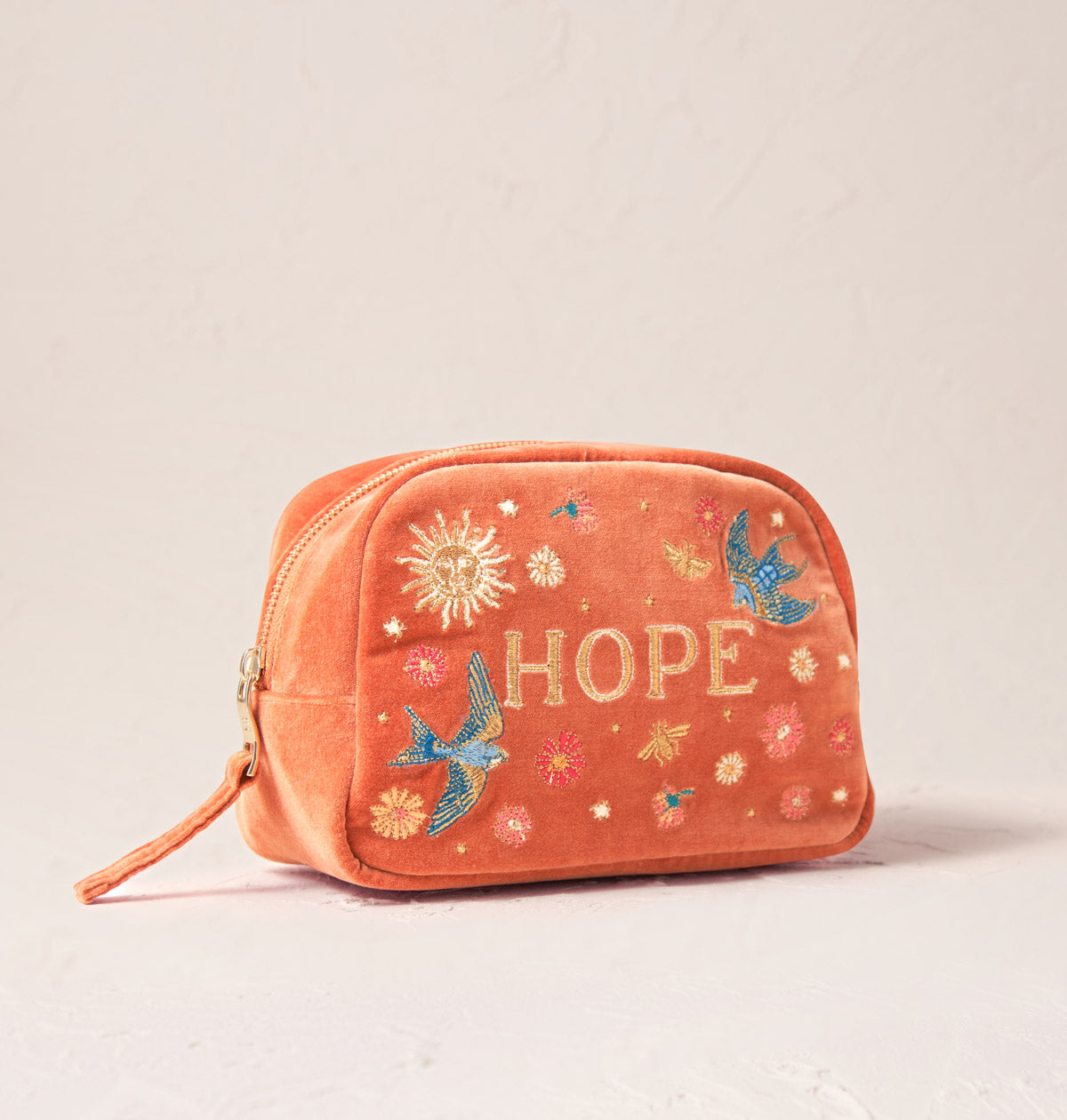 Give Hope Makeup Bag