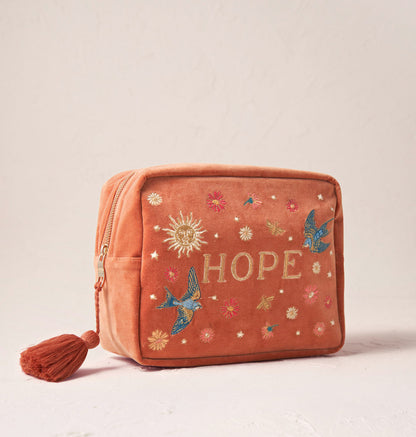 Hope Wash Bag