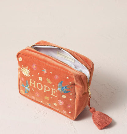 Hope Wash Bag