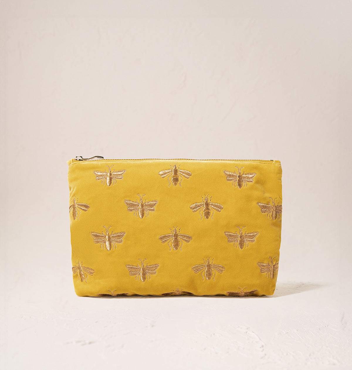 Honey Bee Everyday Pouch