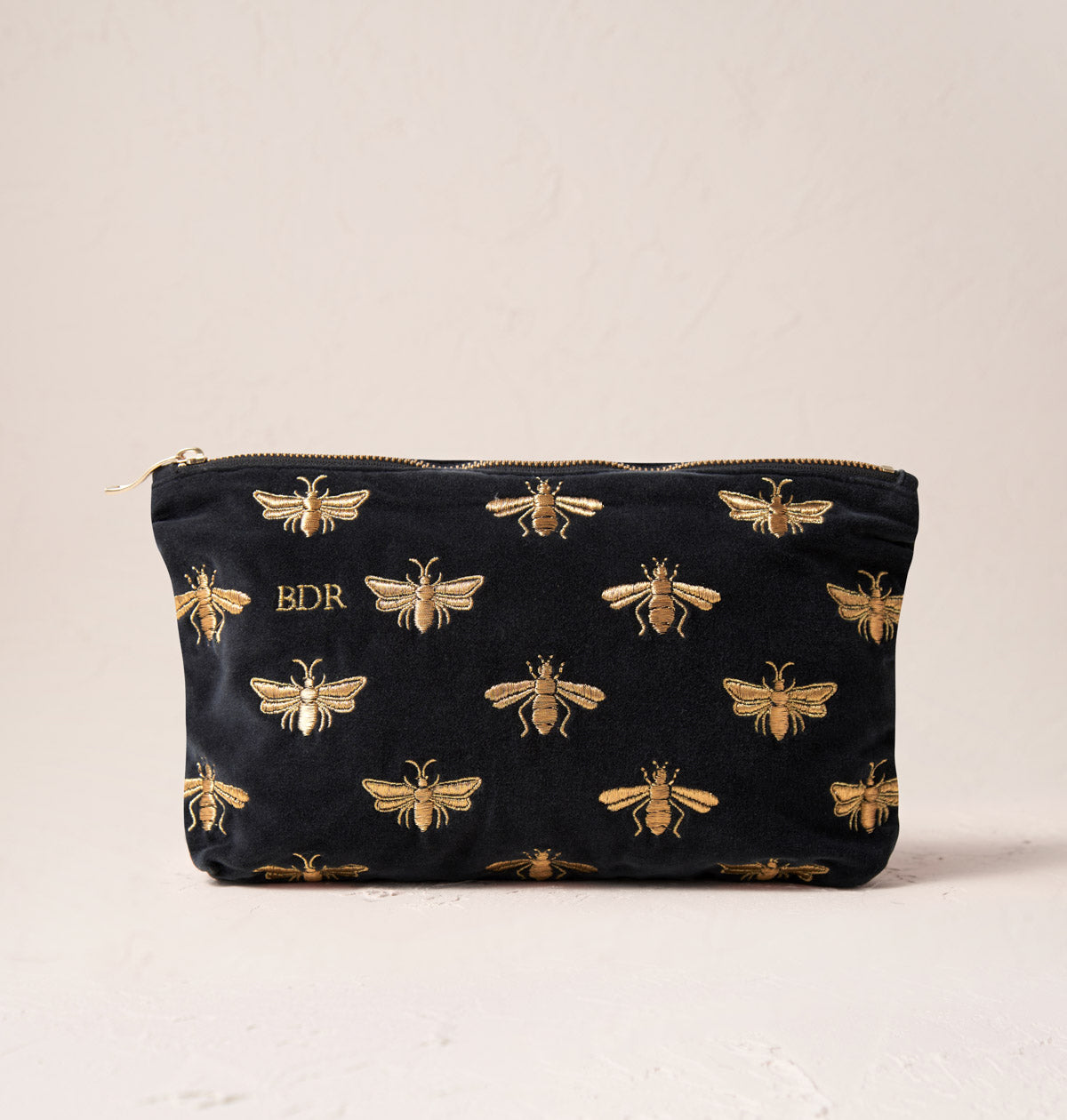 Elizabeth scarlett pouch bee hot sale