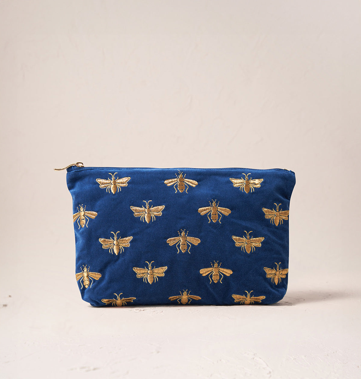 Honey Bee Everyday Pouch