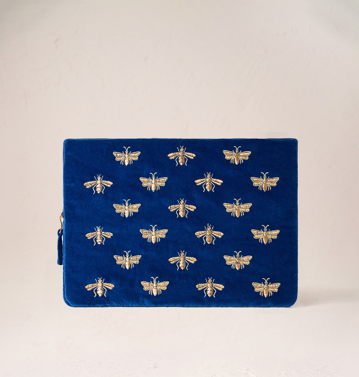 Honey Bee Laptop Sleeve Large