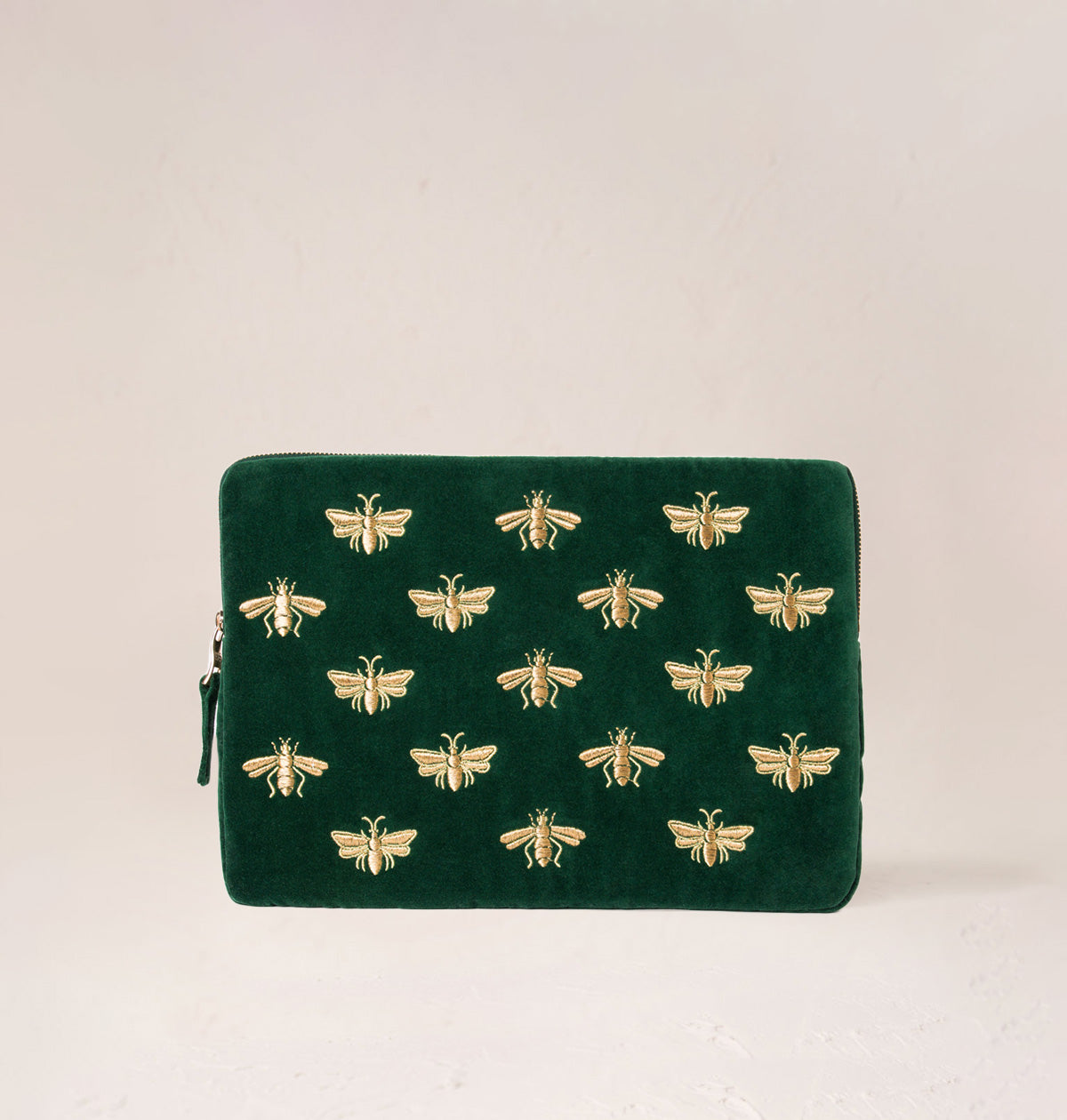 Honey Bee Laptop Sleeve Small