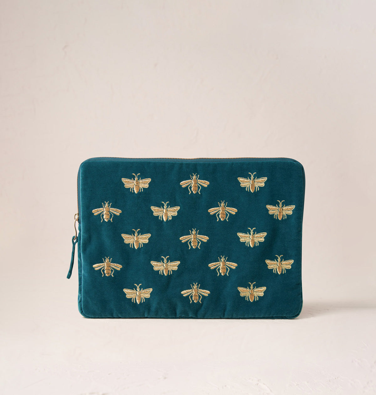 Honey Bee Laptop Sleeve Small