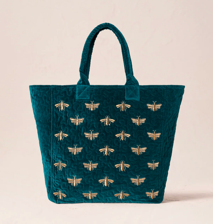 Honey Bee Tote