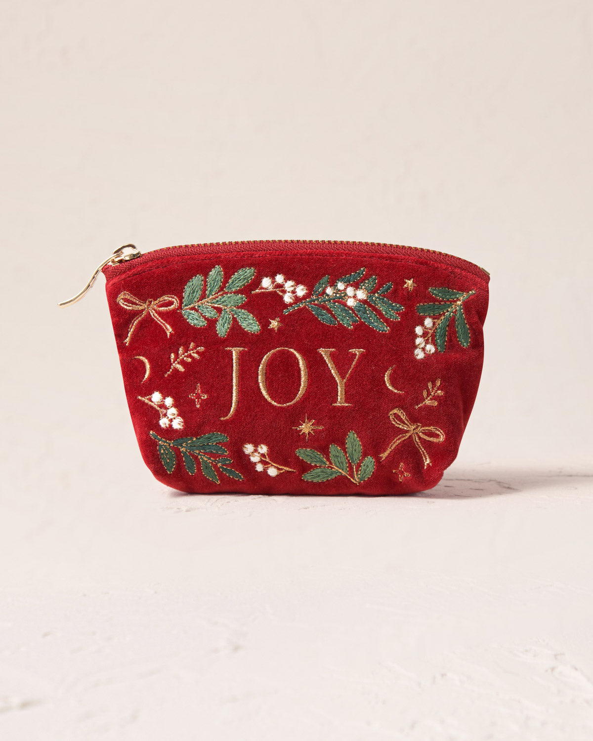 Give Joy Coin Purse