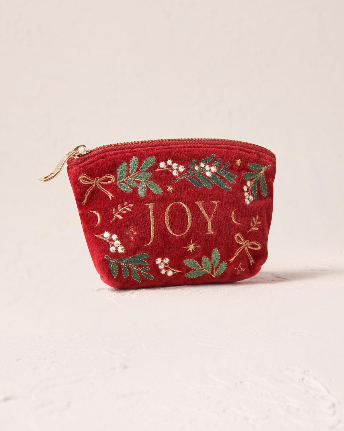 Christmas coin online purse