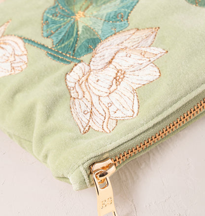 Lotus Everyday Pouch