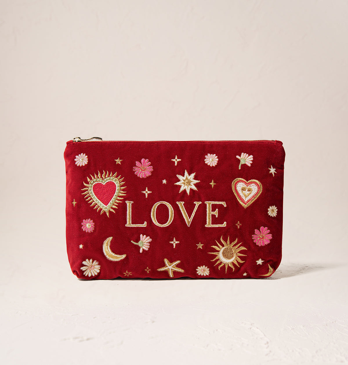 Love Charm Everyday Pouch