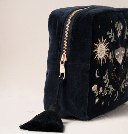 Midnight Mysticism Wash Bag