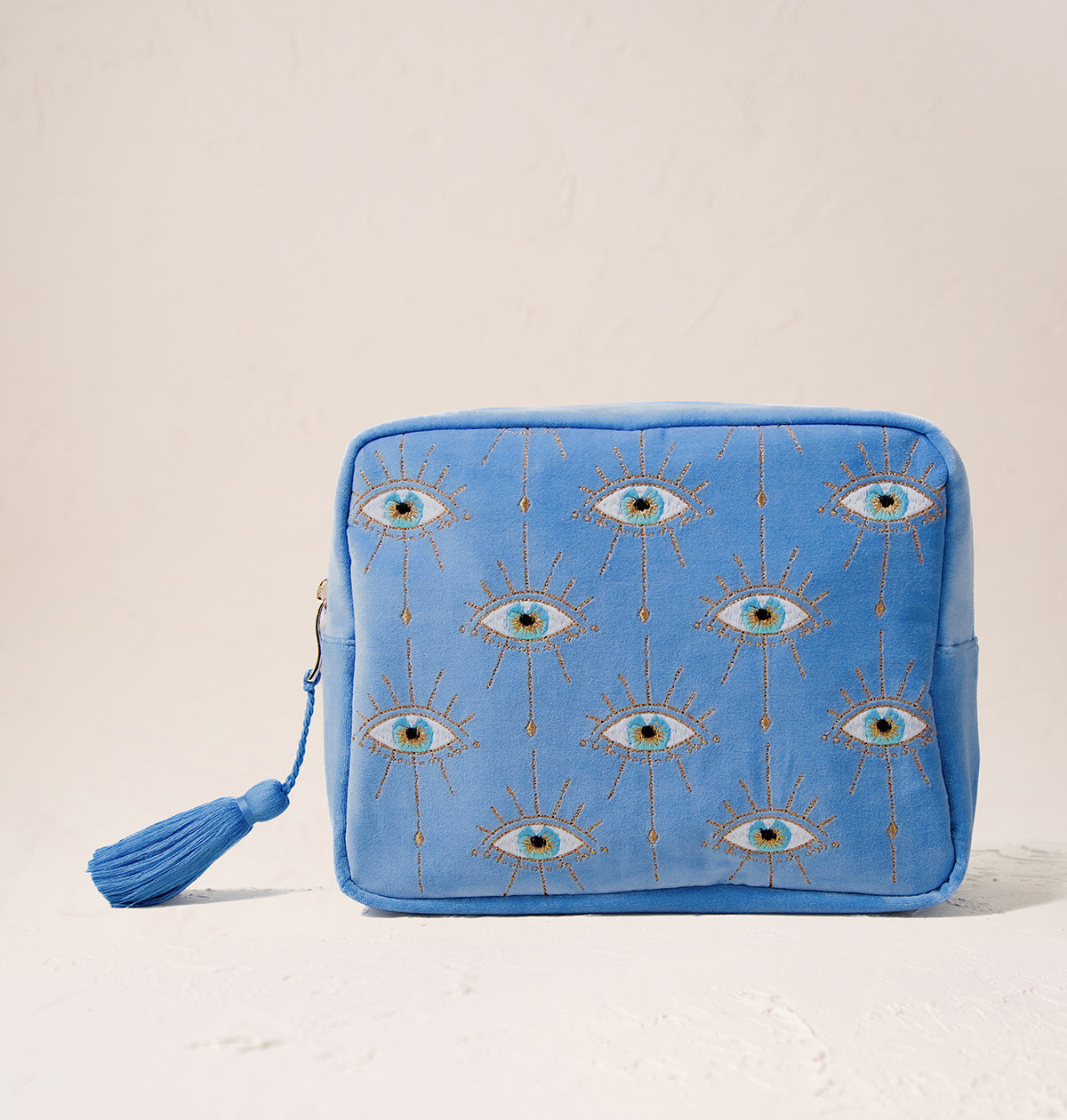 Mystical Eye Wash Bag