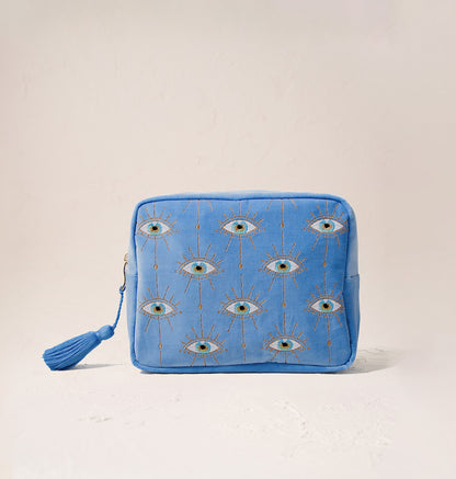 Mystical Eye Wash Bag