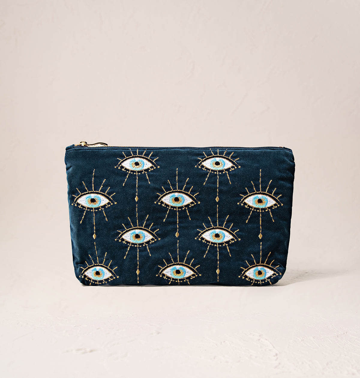 Kenzo deals eye pouch