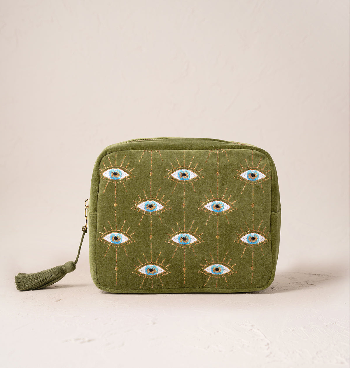 Mystical Eye Wash Bag