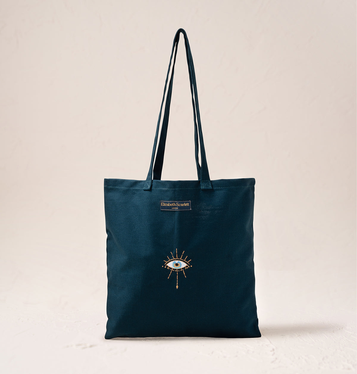 Mystical Eye Shopper