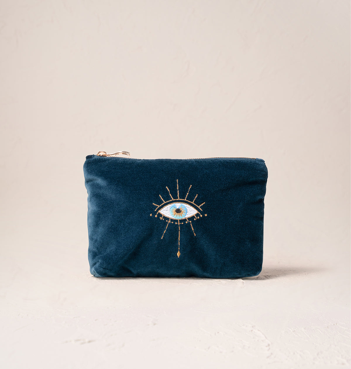 Mystical Eye Mini Pouch