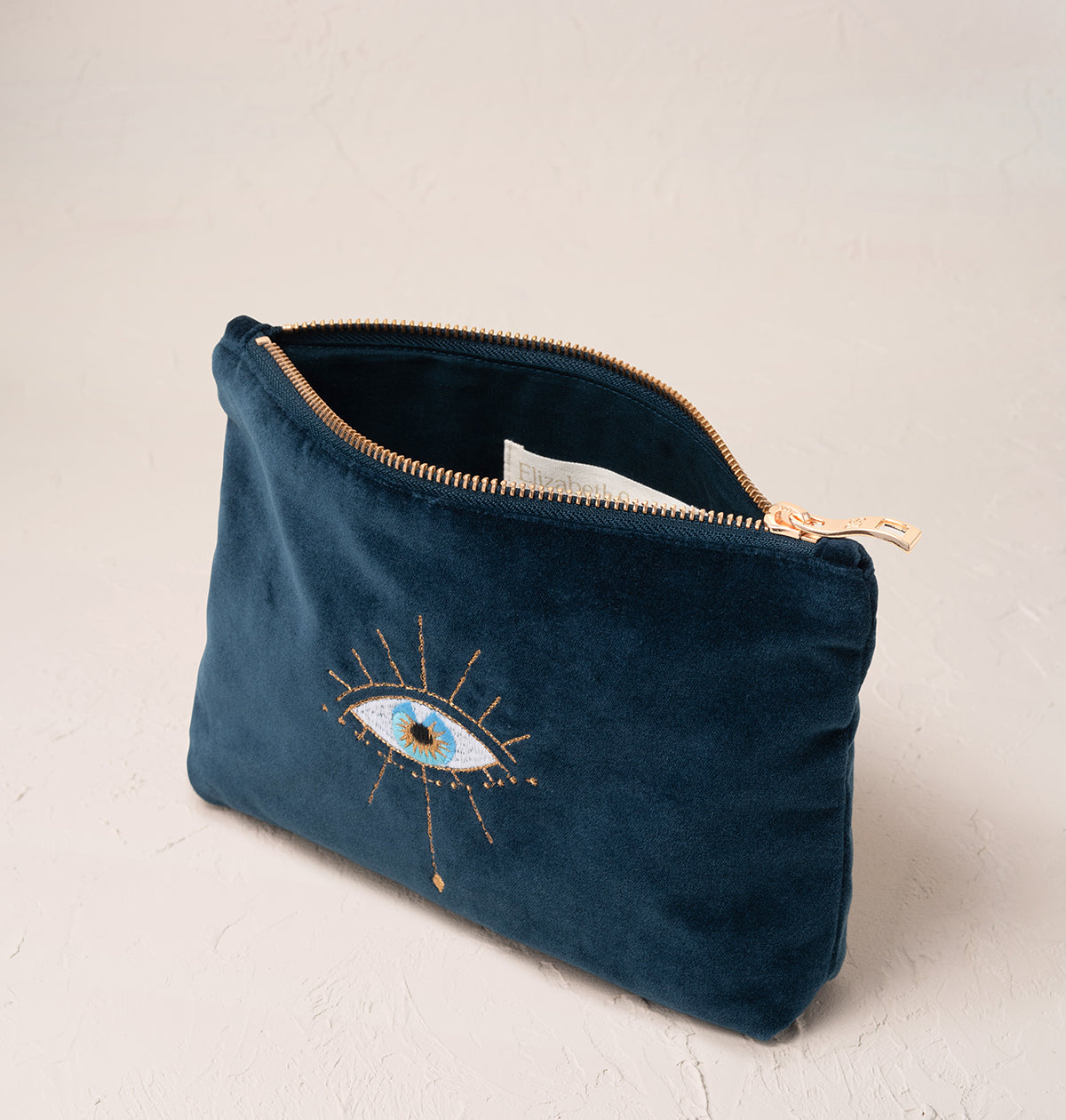 Mystical Eye Mini Pouch