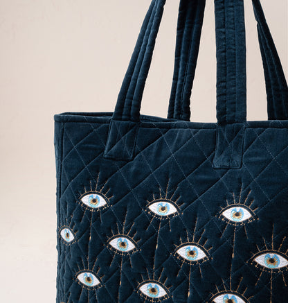 Mystical Eye Tote