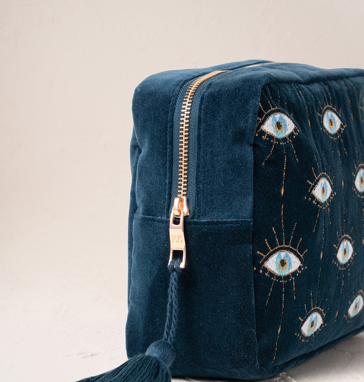 Mystical Eye Wash Bag