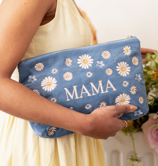 Daisy Dream Mama Everyday Pouch