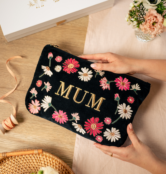 MUM Everyday Pouch