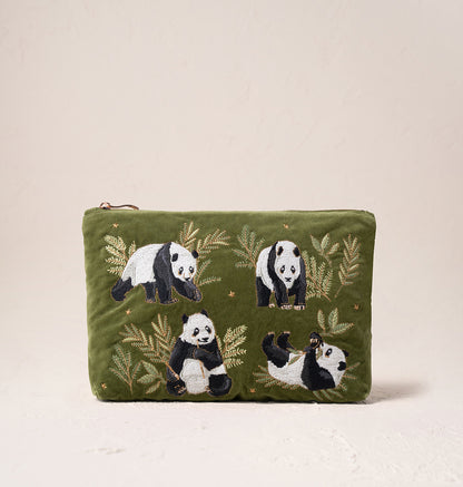 Pandas Everyday Pouch