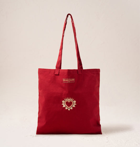 Sacred Heart Shopper