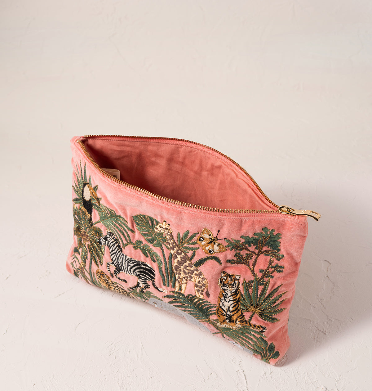 Elizabeth scarlett pouches sale