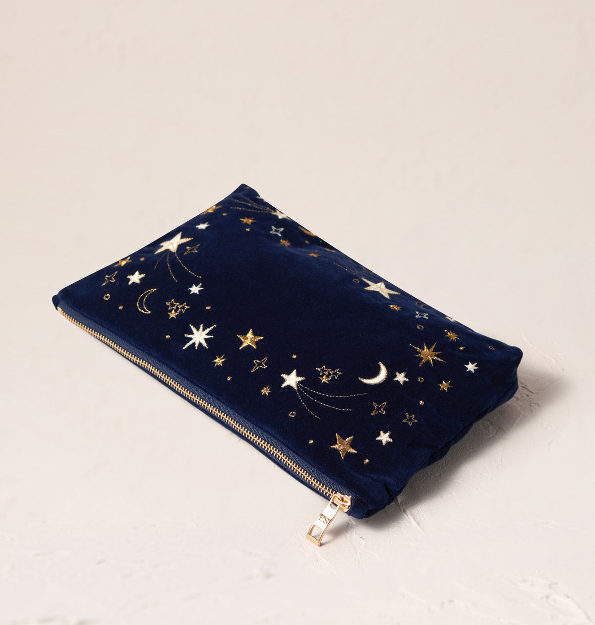 Starry Sky Full Name Everyday Pouch Elizabeth Scarlett