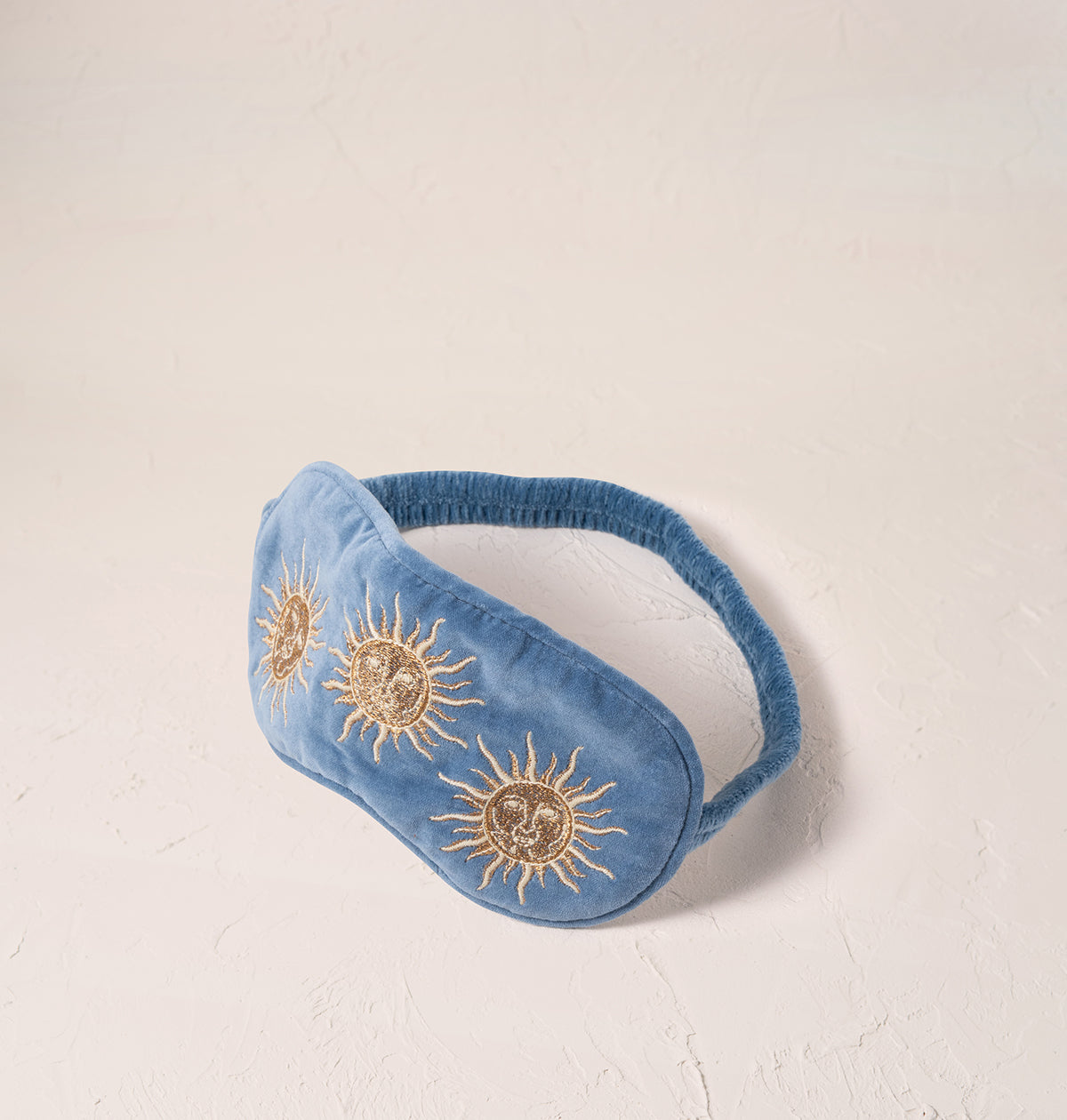 Sun Goddess Eye Mask