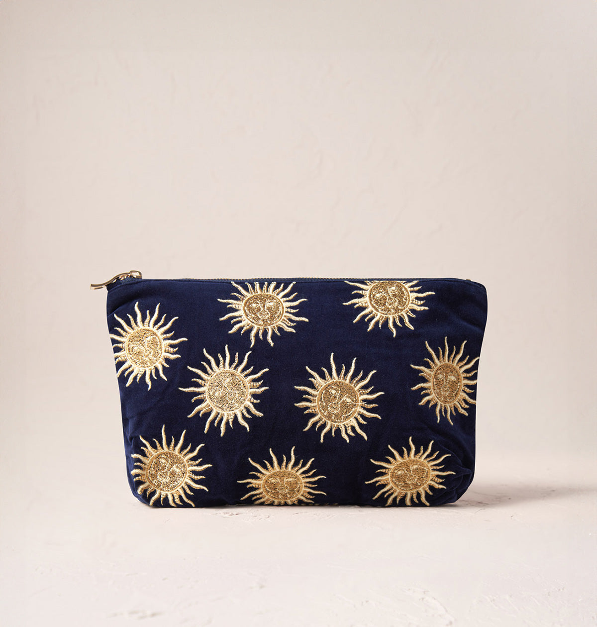 Sun Goddess Everyday Pouch