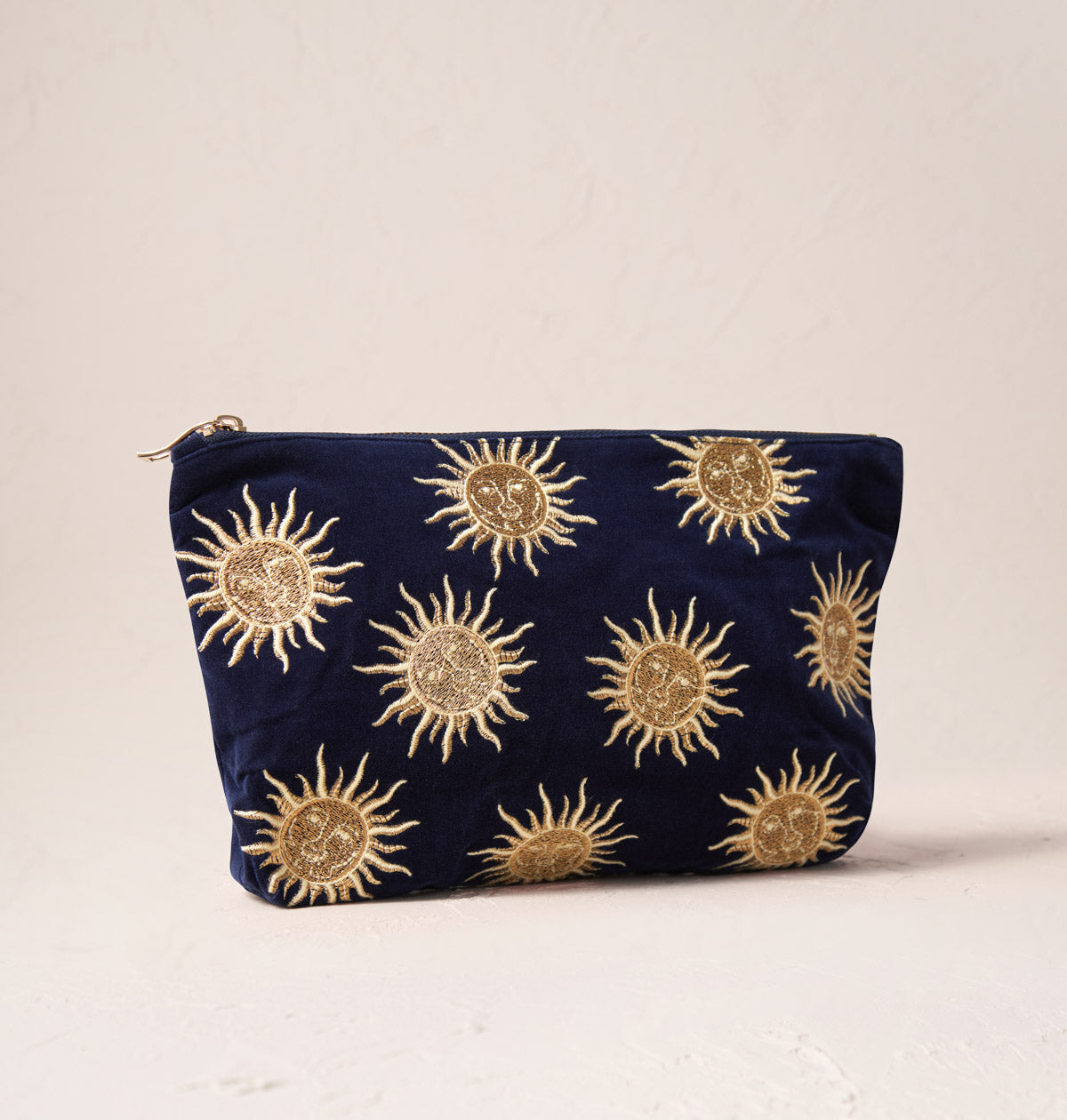 Sun Goddess Everyday Pouch