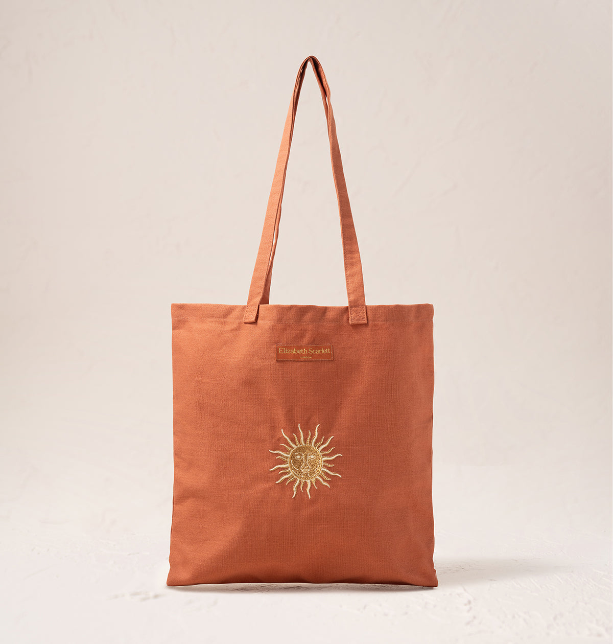 Sun Goddess Shopper