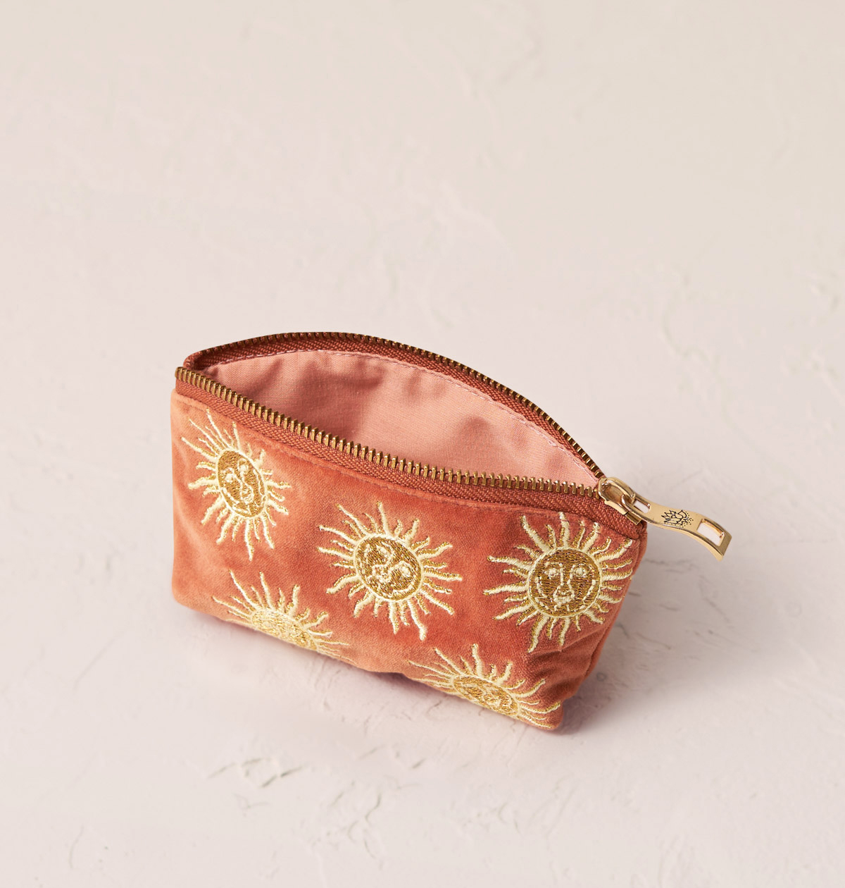 Sun Goddess Coin Purse