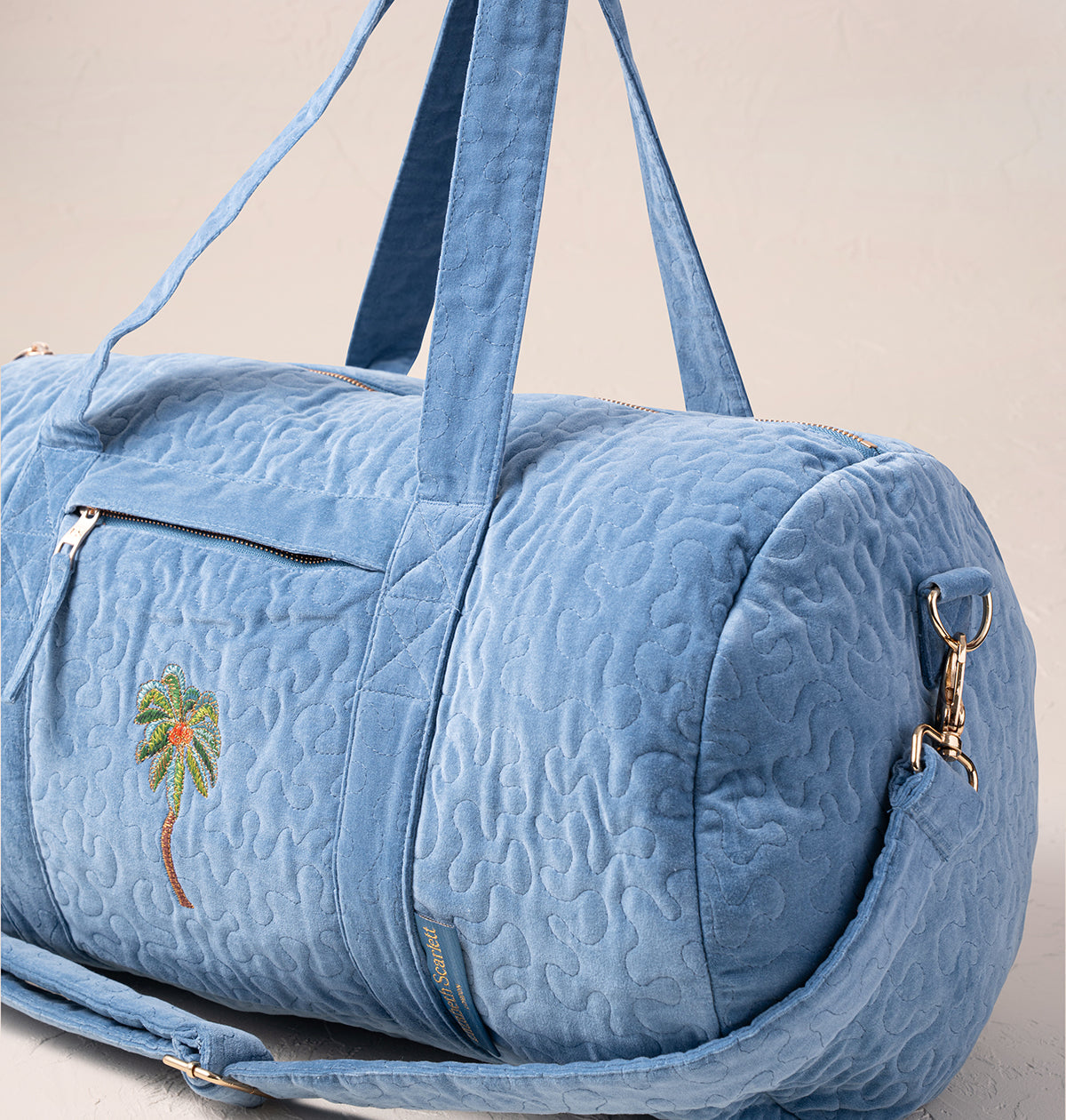 Overnight holdall womens online