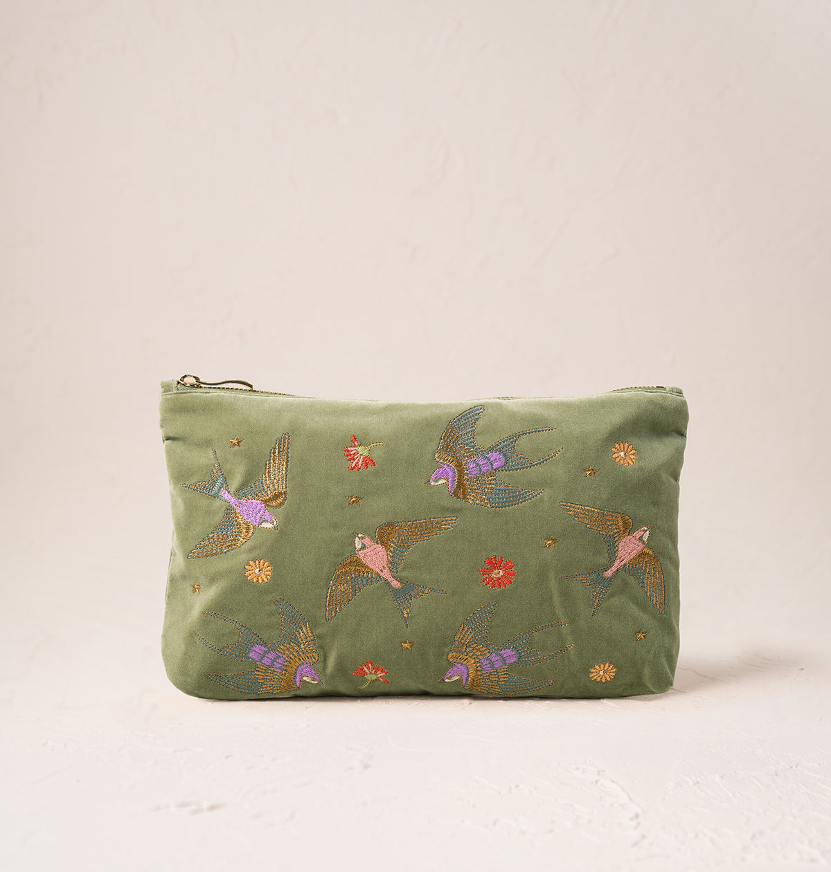 Swallows Everyday Pouch