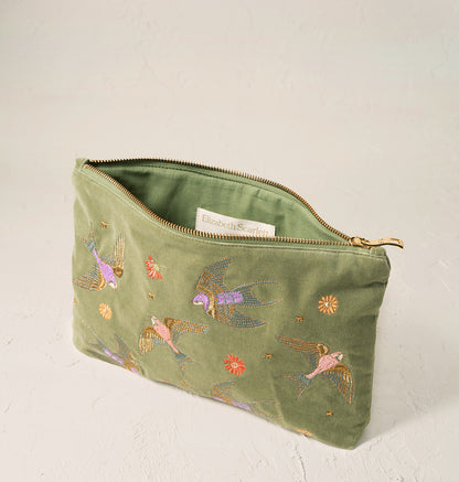 Swallows Everyday Pouch