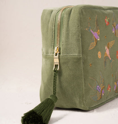 Swallows Wash Bag