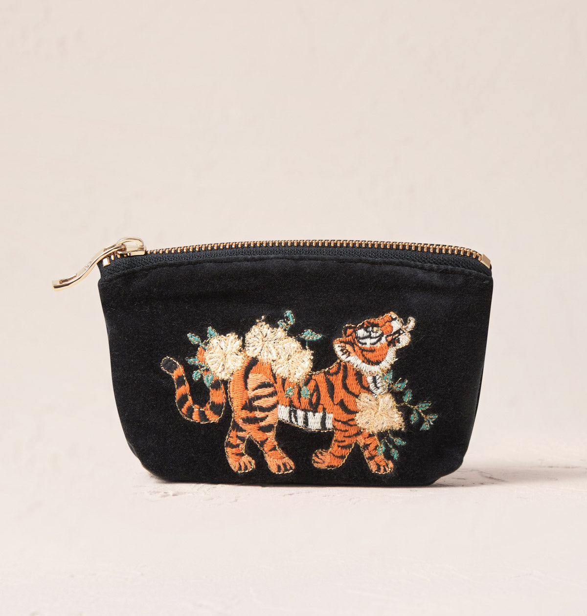  Tiger Wallet