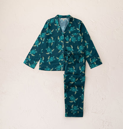 Turtle Pyjamas