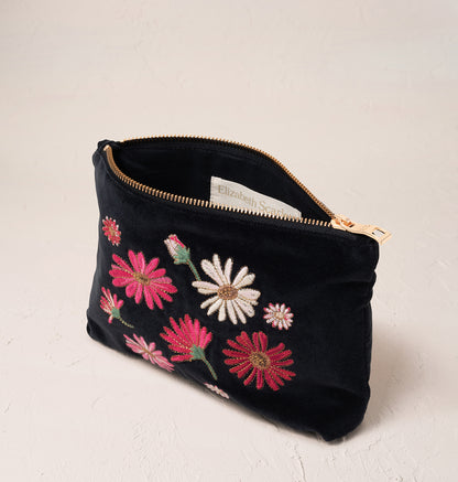 Wildflower Mini Pouch