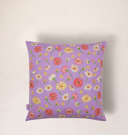 Wildflower Cushion